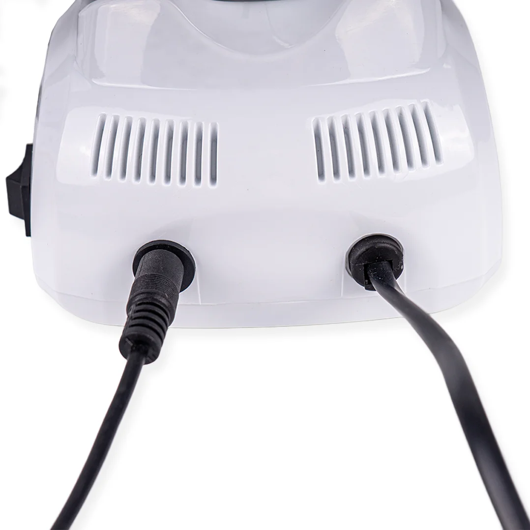 Nail Drill Starnails, Model DM208, 65W - bruska na nehty
